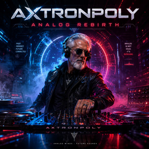 COLD PLANET SYSTEM by AXTRONPOLY