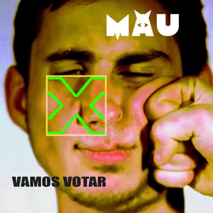 MAU - Vamos Votar