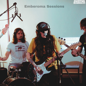 Lonesome Whistle - Emberoma Session by Nico Little & The North Americans, Lindsay Beaver, Emberoma