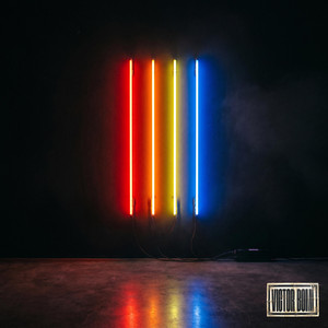 1984 by Victor Bomì
