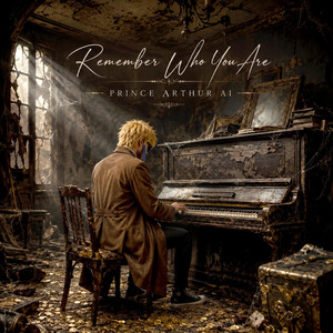 Remember Who You Are by Prince Arthur AI