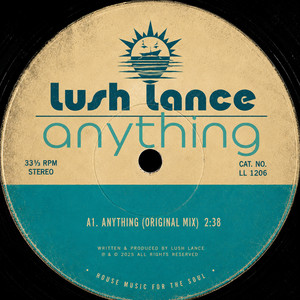 Anything by Lush Lance