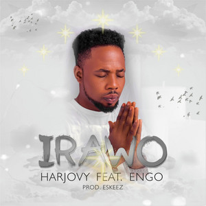 Harjovy - Irawo (feat. Engo)