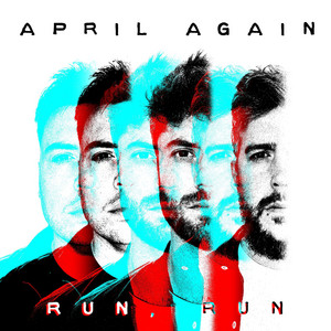 Run, Run by April Again