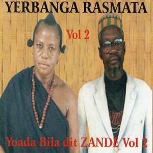 Yerbanga Rasmata - Pienda Wende
