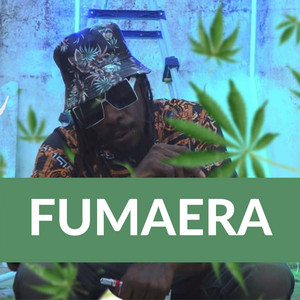 Fumaera by Pablo Piddy, LA PEDRA, Potencia Lirical, Ramo Roma