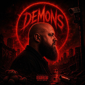 Demonz by David Jay Drelinger