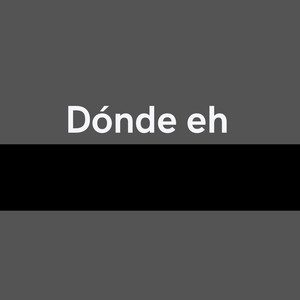 Donde eh by Ramar G