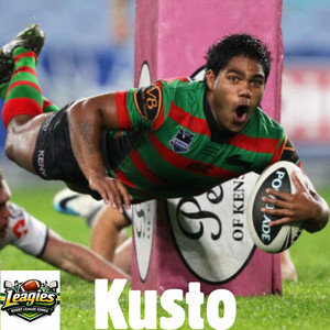 Kusto by Leagies