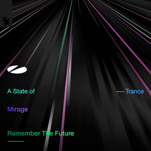 Mirage — Remember The Future (2026)
