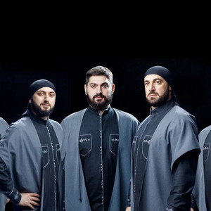 Ensemble Oda - Acharuli