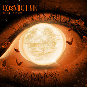 Cosmic Eye by Melody Clouds