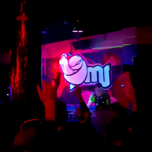 MR DANCE CLUB |Jueves Santo Criminal| - Cerrojo Voltereta