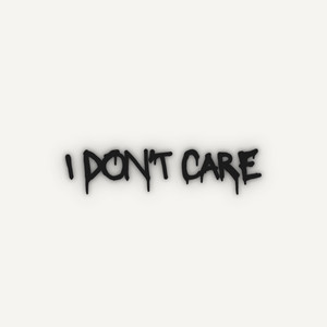 tendencia DJ - I Don't Care
