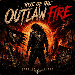 Rise of the Outlaw Fire by 11:11 Rock Realm