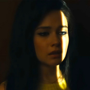 i told you things x sign of the times