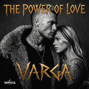The Power of Love by Varga