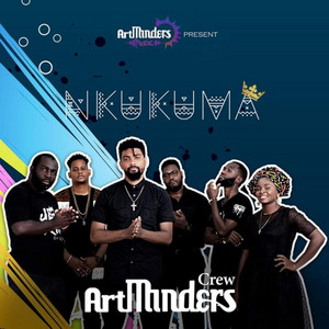 Portada de Nkukuma