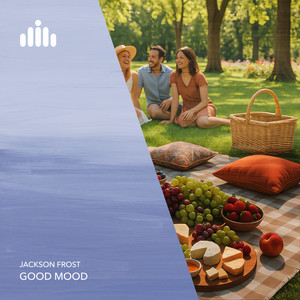Jackson Frost — Good Mood