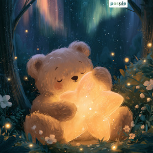 Aurora Dreams - with water sounds by Felix Meadow Album Cover