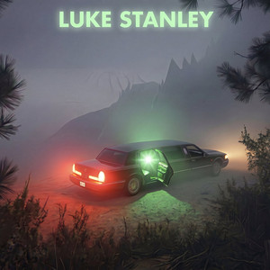 A Sudden Disappearance by Luke Stanley
