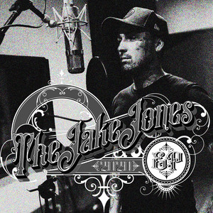 Jake Jones - Hard Times
