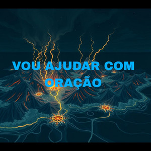 Vou Ajudar Com Oração by Rita Cristina