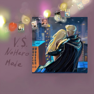 No Hero Mode by V.$.