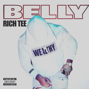RichTee - Rich Tee Drive (feat. Ygee)