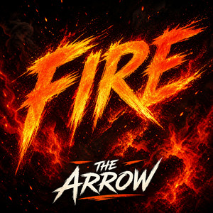 Fire by The Arrow