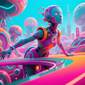 Rochi Meniz - Big nose