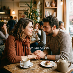 Aşkım Çok Pardon by Zayden Hollow