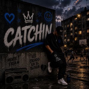 Catchin by Chamilflow