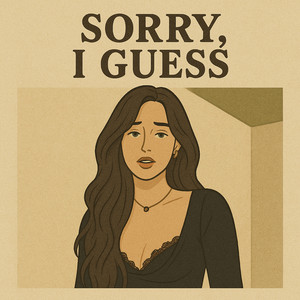 Sorry, I Guess? by Nova Blake