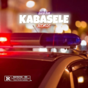 Quezi mm - KABASELE VERSION FRANÇAISE (Solo)