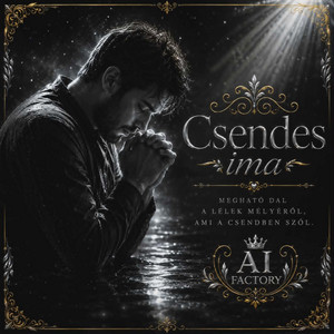 Csendes Ima by AI Factory