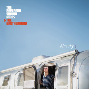 Troubled Man by The Reverend Shawn Amos, Ruthie Foster