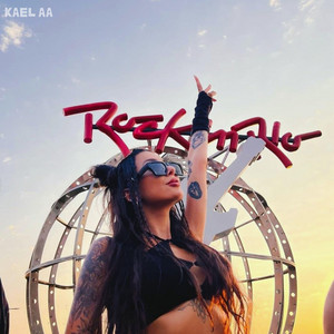 Rockm Rio by Kael AA
