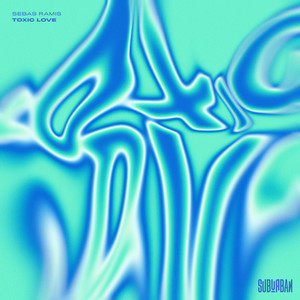 Toxic Love - Radio Edit by Sebas Ramis