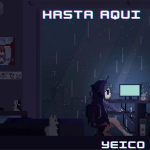 Hasta Aqui