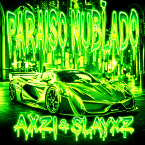 PARAISO NUBLADO by Slayxz, AXZI