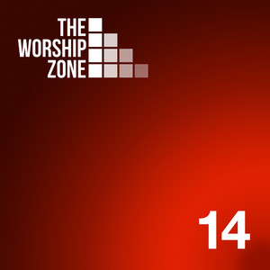 The Worship Zone - Goodness of God (Instrumental)