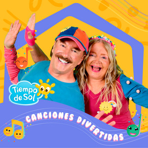 Como una Rana by Duo Tiempo de Sol