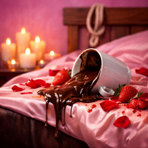 Like Sharon Stone - Romantic Version by DJ Serzh