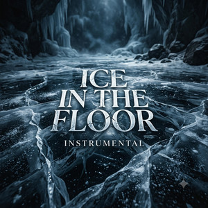 Ice On The Floor - Instrumental by MILLIONAIRE'S BEATS