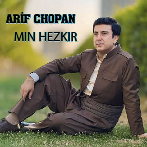 Arif Chopan - Min Hezkir