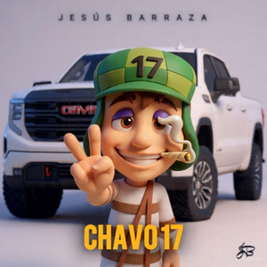 Chavo 17 by Jesus Barraza