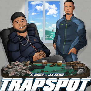 Trapspot by G Bugz, J J Esko