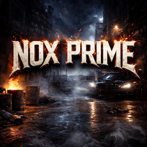 No Need to Explain by Nox prime