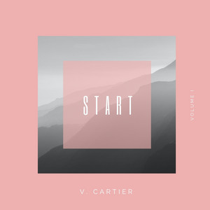 Thinking bout you by V. Cartier